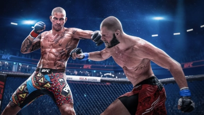 UFC 6 toont realistische features in Gameplay Deep Dive