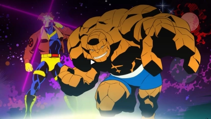 Marvel Cosmic Invasion breidt uit met Cyclops en The Thing