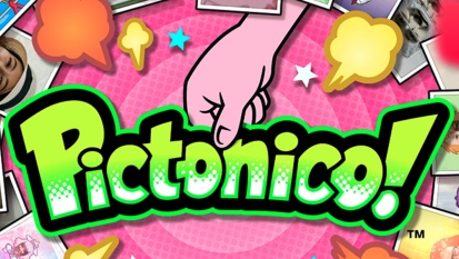 Nintendo's Pictonico zet foto's om in WarioWare-achtige minigames