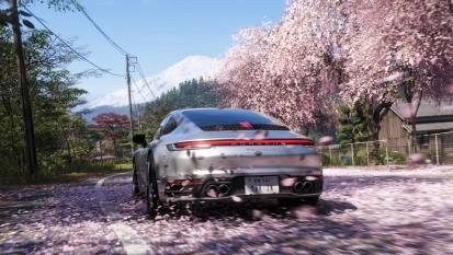 Pokémon easter egg in Forza Horizon 6 gespot