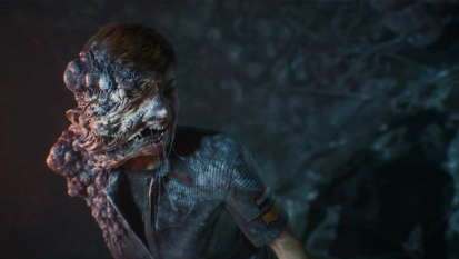 Check de teaser van de volgende Dark Pictures-game