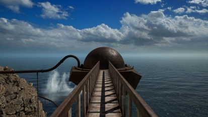 Puzzelklasssiekers Myst en Riven nu beschikbaar op consoles