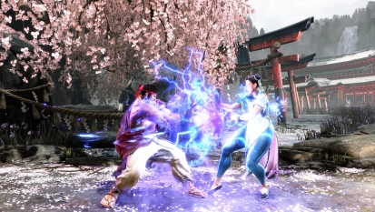 Street Fighter 6 krijgt binnenkort nieuwe modi