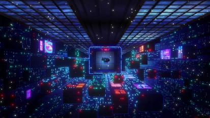 Top-down shooter Kusan: City of Wolves verschijnt 30 juli