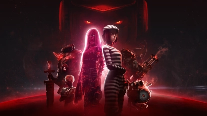 Luna Abyss review - Helse koortsdroom