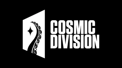 Returnal Director Harry Krueger richt Cosmic Division op