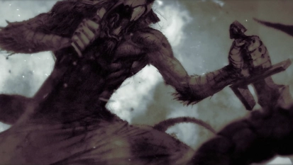 Platformer Warhammer Age of Sigmar: Deathmaster aangekondigd