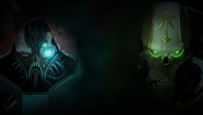 Warhammer 40,000: Mechanicus II review - Een sterk staaltje oorlogje spelen