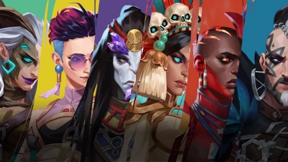 Quantic Dream's Spellcasters Chronicles stopt, Star Wars Eclipse nog op de baan