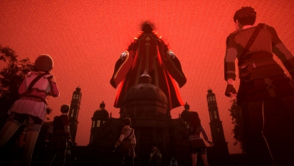 Echoes of Aincrad trailer gaat dieper in op mechanics