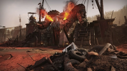 Seizoen 25 van Fallout 76 gaat bijna van start