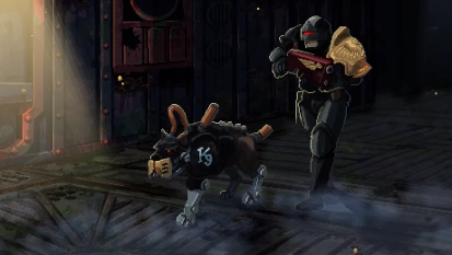 Warhammer Survivors ontvangt gratis Steam-demo