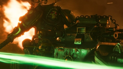 Releasedatum en post-launch content Warhammer 40,000: Dawn of War IV vrijgegeven