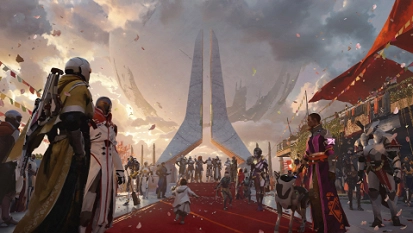 Bungie beëindigt ondersteuning voor Destiny 2