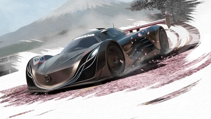 Forza Horizon 6 kent meer dan zes miljoen spelers, Festival Playlist live gegaan
