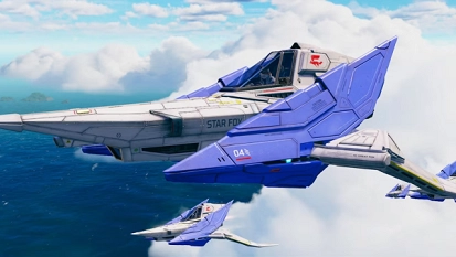 5 must-have games voor juni 2026 met Star Fox