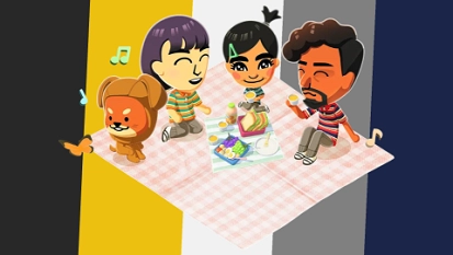 van 22 mei 2026 met Tomodachi Life, wat speel jij?