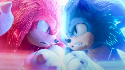 Sonic The Hedgehog 2 - Een waardig vervolg