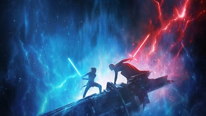 Star Wars: The Rise of Skywalker - Het einde van een tijdperk