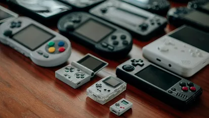 Tilburg tovert 31 mei ijshal weer om tot Retro Games Beurs