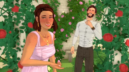 De Sims-concurrent Paralives nu beschikbaar via Steam Early Access