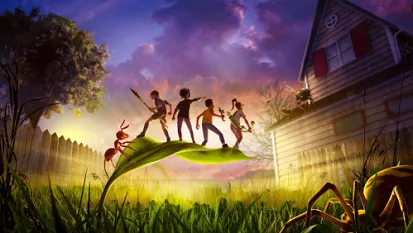 PlayStation Plus-games van juni 2026 bevat geliefde XBOX-game Grounded