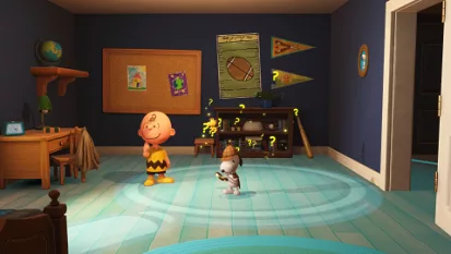 Oeps: Snoopy Game zit in de penarie door ontbreken licenties