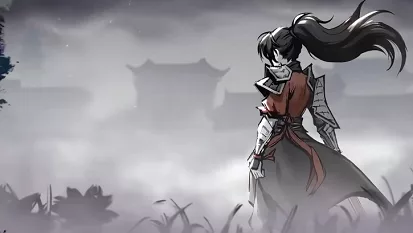 De Realm of Ink launch trailer is een plaatje