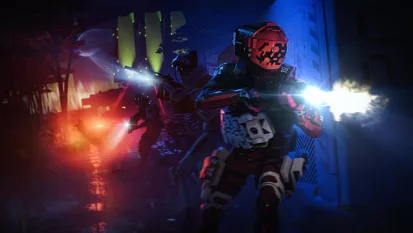 Bungie viert Marathon Season 2 met sfeervolle cinematic