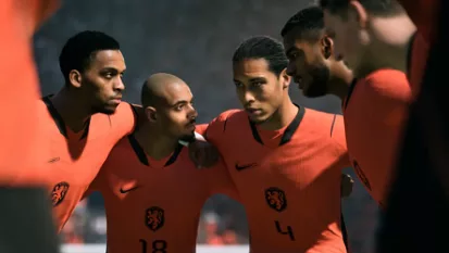 WK-update voor EA Sports 26 uit de doeken gedaan
