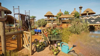 Countdown is begonnen: Planet Zoo 2 wordt officieel onthuld