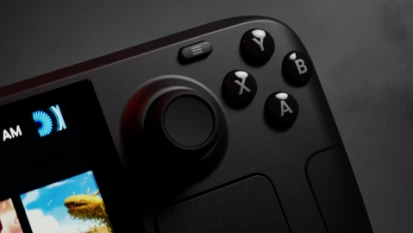 Steam Deck stijgt behoorlijk in prijs