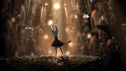 Hollow Knight: Silksong krijgt fysieke editie voor consoles