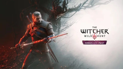 CD Projekt Red benadrukt: The Witcher III: Wild Hunt - Songs of the Past is een uitbreiding, geen DLC