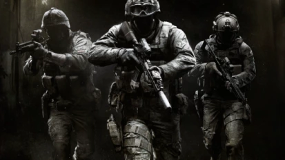 Call of Duty: Modern Warfare 4 verschijnt in oktober 2026