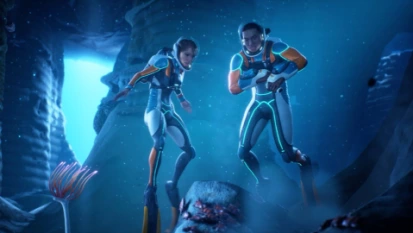 Krafton gaat 250 miljoen dollar aan Subnautica 2-developer betalen