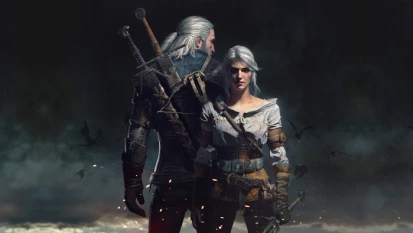 The Witcher III: Wild Hunt bereikt verkoopmijlpaal van 65 miljoen