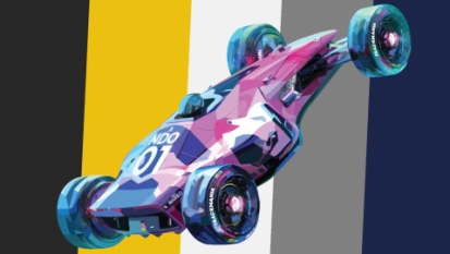 van 29 mei 2026 met Trackmania, wat speel jij?