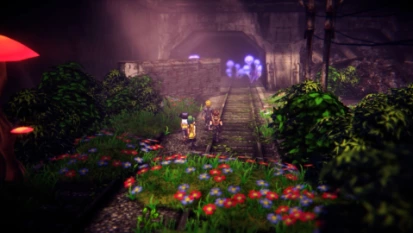 Full Circle aangekondigd met flitsende announcement trailer