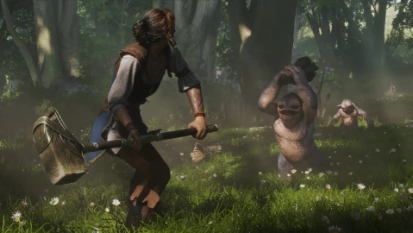 Fable uitgesteld naar februari 2027