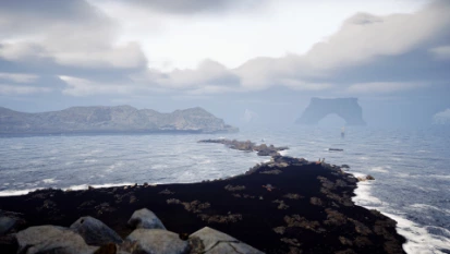 Verken het historische IJsland in Island of Winds