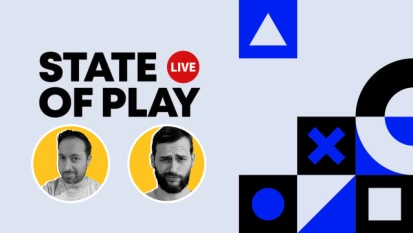 Kijk samen met ons naar de PlayStation State of Play