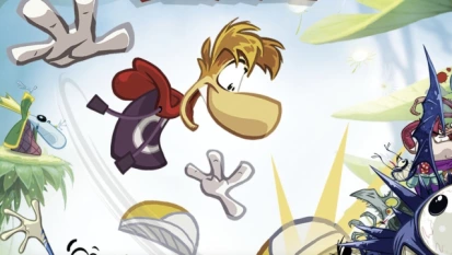 Rayman Origins: Enhanced Edition verschijnt voortijdig in Xbox Store