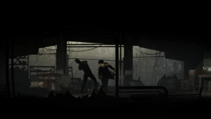 Horror-Metroidvania Silver Pines arriveert in oktober 2026