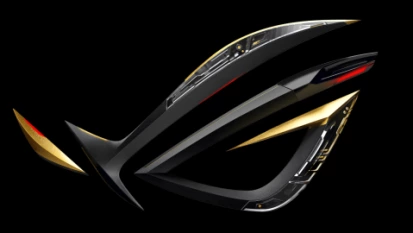ASUS viert 20 jaar ROG met mokervette ROG Edition 20 line-up