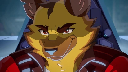Star Fox-achtige Wild Blue Skies stijgt in augustus 2026 op