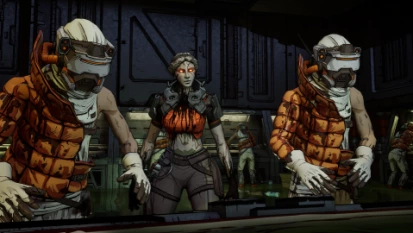 Forgive me Father-dev komt met kiezelharde FPS: DIOXIDE