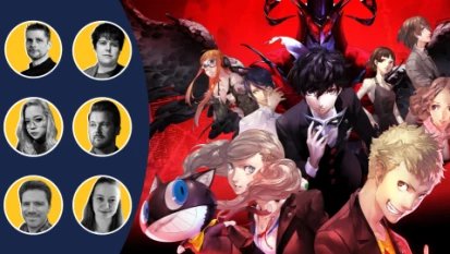 Welke game hoop je te zien tijdens Summer Game Fest?