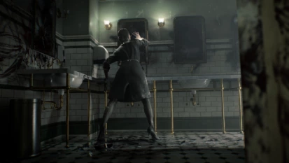 Capcom denkt na over een Resident Evil-game in Japan
