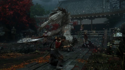 Onimusha: Way of the Sword verschijnt in september
